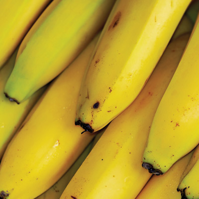 bananas